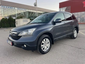 Honda Cr-v NAVI-КАМЕРА, снимка 1