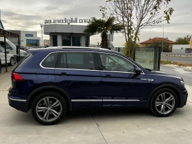 VW Tiguan 2.0TSI, 4-MOTION, R LINE-FULL SERVICE VW, PANORAMA | Mobile.bg    4