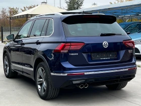 VW Tiguan 2.0TSI, 4-MOTION, R LINE-FULL SERVICE VW, PANORAMA | Mobile.bg    6