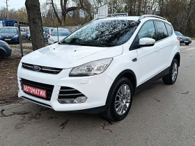 Обява за продажба на Ford Kuga АВТОМАТИК 4x4 ~21 700 лв. - изображение 1