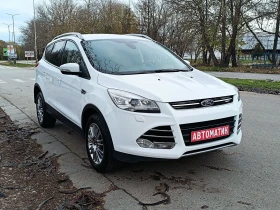 Обява за продажба на Ford Kuga АВТОМАТИК 4x4 ~21 700 лв. - изображение 2