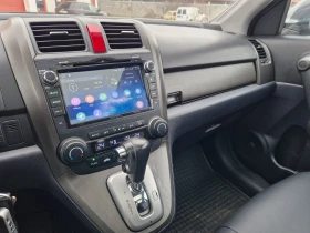 Honda Cr-v FACE/4x4/Панорама/Камера, снимка 13