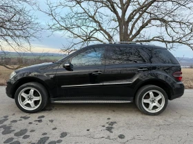 Mercedes-Benz ML 350, снимка 2