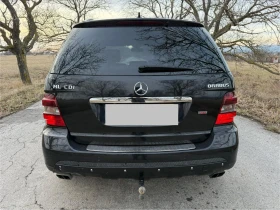 Mercedes-Benz ML 350, снимка 4