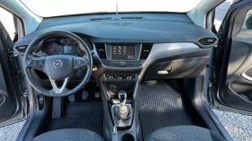 Opel Crossland X 1.2T 131kc., снимка 9