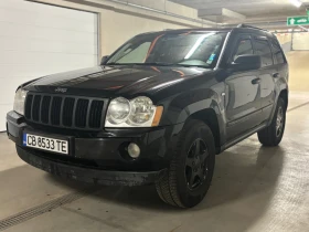 Jeep Grand cherokee 3.0 CRD LIMITED , снимка 2