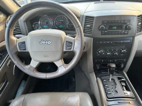 Jeep Grand cherokee 3.0 CRD LIMITED , снимка 9