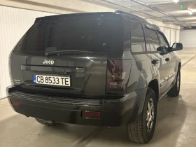 Jeep Grand cherokee 3.0 CRD LIMITED , снимка 3