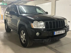 Jeep Grand cherokee 3.0 CRD LIMITED , снимка 6