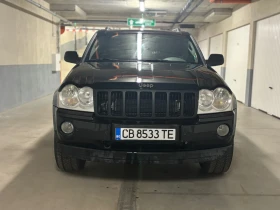 Jeep Grand cherokee 3.0 CRD LIMITED , снимка 1