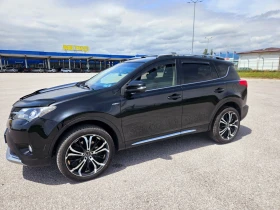 Toyota Rav4 2.2 150 S Edition изпълнение! , снимка 1