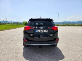 Toyota Rav4 2.2 150 S Edition изпълнение! , снимка 4