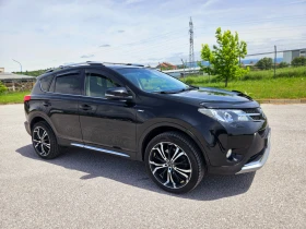 Toyota Rav4 2.2 150 S Edition изпълнение! , снимка 7