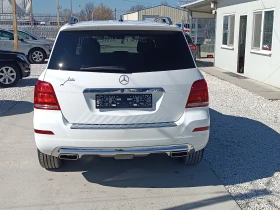 Mercedes-Benz GLK 250 CDI  4Matic 7G | Mobile.bg    6