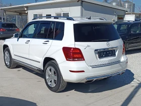 Mercedes-Benz GLK 250 CDI  4Matic 7G | Mobile.bg    5