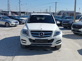 Mercedes-Benz GLK 250 CDI  4Matic 7G - изображение 1