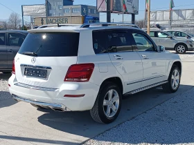 Mercedes-Benz GLK 250 CDI  4Matic 7G, снимка 4