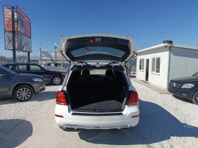 Mercedes-Benz GLK 250 CDI  4Matic 7G | Mobile.bg    17