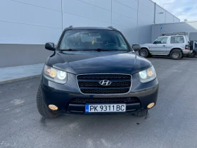 Hyundai Santa fe 2.2 crdi, снимка 7