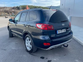     Hyundai Santa fe 2.2 crdi