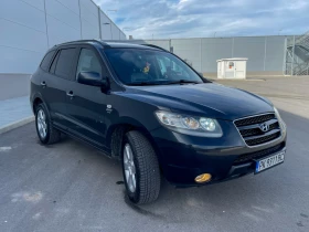 Hyundai Santa fe 2.2 crdi, снимка 6