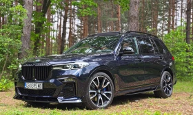 BMW X7 | Mobile.bg    2