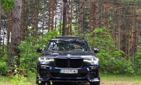 BMW X7 | Mobile.bg    8