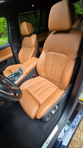 BMW X7 | Mobile.bg    17
