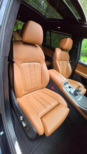 BMW X7 | Mobile.bg    16