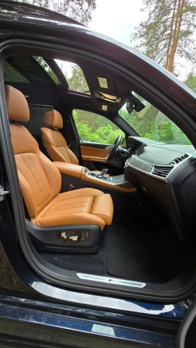 BMW X7 | Mobile.bg    12