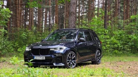 BMW X7 | Mobile.bg    10