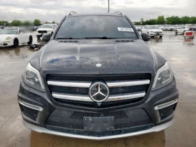 Mercedes-Benz GL 63 AMG * CarFax * * АвтоКредит