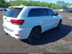 Jeep Grand cherokee Altitude * ЛИЗИНГ* - 20999 лв. - 39903735 5