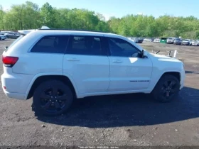 Jeep Grand cherokee Altitude * ЛИЗИНГ* - 20999 лв. - 39903735 12