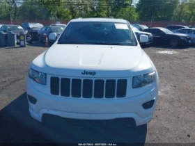 Jeep Grand cherokee Altitude * ЛИЗИНГ* - 20999 лв. - 39903735 11