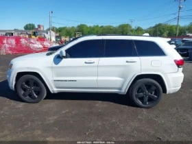 Jeep Grand cherokee Altitude * ЛИЗИНГ* - 20999 лв. - 39903735 13