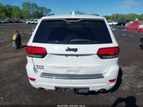 Jeep Grand cherokee Altitude * ЛИЗИНГ* - 20999 лв. - 39903735 15