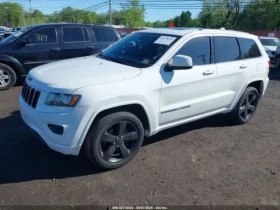 Jeep Grand cherokee Altitude * ЛИЗИНГ* - 20999 лв. - 39903735 2