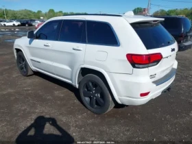 Jeep Grand cherokee Altitude * ЛИЗИНГ* - 20999 лв. - 39903735 3
