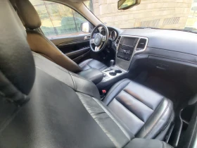 Jeep Grand cherokee 3.0 CRD 4x4 | Mobile.bg    6