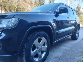 Jeep Grand cherokee 3.0 CRD 4x4 | Mobile.bg    17