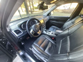 Jeep Grand cherokee 3.0 CRD 4x4 | Mobile.bg    16