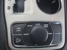 Jeep Grand cherokee 3.0 CRD 4x4 | Mobile.bg    7