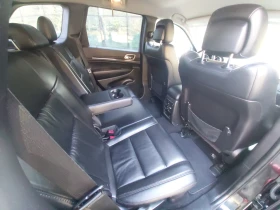 Jeep Grand cherokee 3.0 CRD 4x4 | Mobile.bg    12