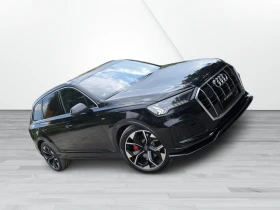 Audi Q7   Audi Q7 5.0 TDI 6+ 1 FACE MATRIX | Mobile.bg    1