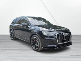Audi Q7   Audi Q7 5.0 TDI 6+ 1 FACE MATRIX | Mobile.bg    5