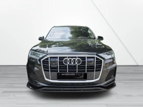Audi Q7   Audi Q7 5.0 TDI 6+ 1 FACE MATRIX | Mobile.bg    6