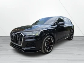 Audi Q7   Audi Q7 5.0 TDI 6+ 1 FACE MATRIX | Mobile.bg    7