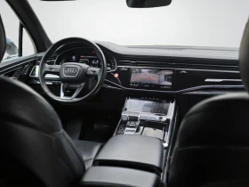 Audi Q7   Audi Q7 5.0 TDI 6+ 1 FACE MATRIX | Mobile.bg    10