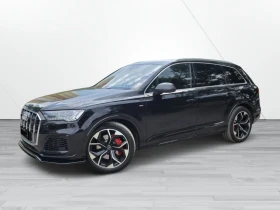 Audi Q7   Audi Q7 5.0 TDI 6+ 1 FACE MATRIX | Mobile.bg    2